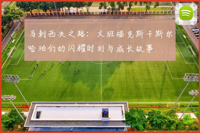 马刺西决之路：文班福克斯卡斯尔哈珀们的闪耀时刻与成长故事